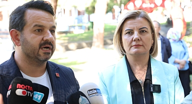 Gebze bize bir uyarıdır İzmit’te de aynısı yaşanmasın