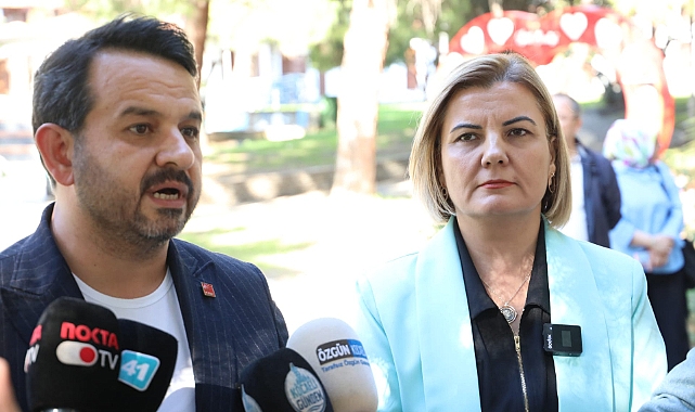 Gebze bize bir uyarıdır İzmit’te de aynısı yaşanmasın