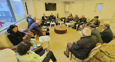 Gebze-Darıca metro inşaatı üzerinden insanların mağduriyeti sürüyor: 