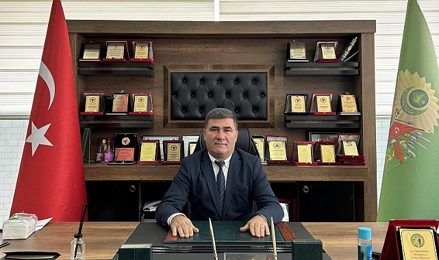 Gebze İl Olma Yolunda Tarihi Adım! “82. İl Gebze Olsun” İmza Kampanyası Pazartesi Başlıyor