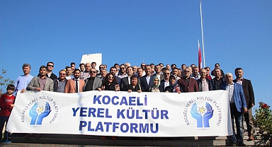 Gebze’nin Manevi Mimarları Anılacak!