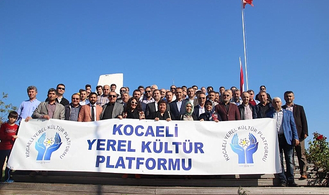 Gebze’nin Manevi Mimarları Anılacak!