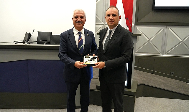 GEBZE TİCARET ODASI VE PAZARAMA A.Ş.’DEN ÜYELERE ÖZEL E-TİCARET İŞ BİRLİĞİ