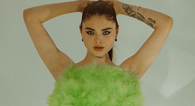 Genç Model Karina Yuldasheva: Hayallerinin Peşinde Uluslararası Arenaya Yürüyor