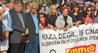 Gergerlioğlu, “Dilovası’ndaki parfüm tesisinin çalışmasına izin verenler hesap vermelidir!”