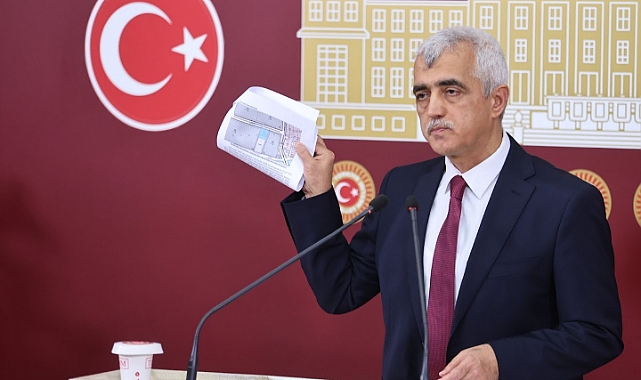 Gergerlioğlu’ndan Gebze Belediyesi’ne Sayıştay Raporu Üzerinden Sert Eleştiri