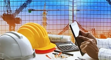 İnşaat sektörü hız kesmiyor! 3. çeyrekte yapı ruhsatı ve izin belgelerinde artış