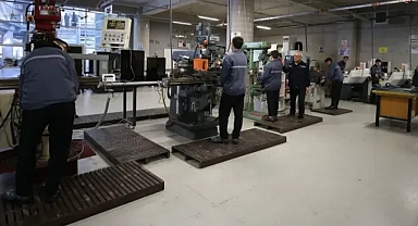 İş kuracak gençlere dev destek