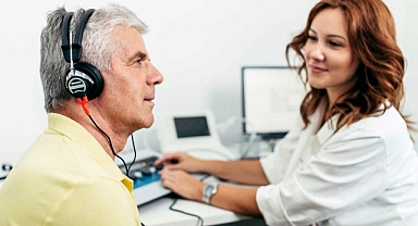 İzmit Belediyesinden ücretsiz işitme testi hizmeti