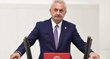 Kader Değil, Denetimsizlik: Nail Çiler Meclis’te Hesap Sordu