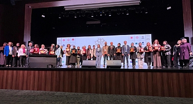 Kadın Kooperatifleri Çalıştayı, Kocaeli’de gerçekleştirildi; Üreten kadınlar, güçlü yarınlar