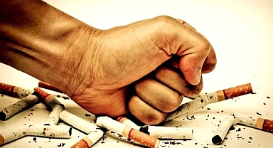 Kamuda sigara içenlere sıkı denetim geliyor