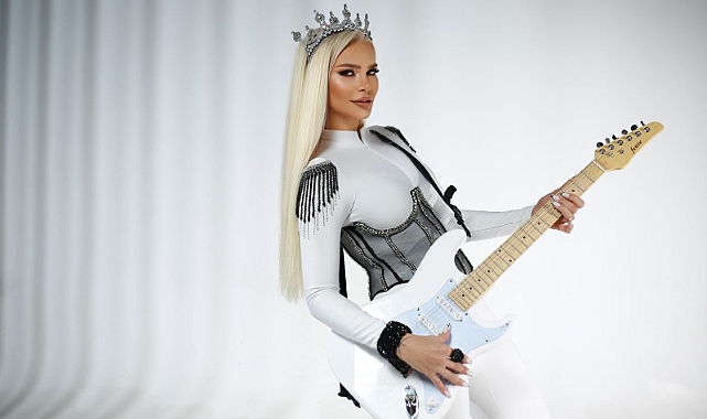 Kandırılmayan Kadın Hikayesi: Pelin Suade'den Güçlü Bir Yorum 