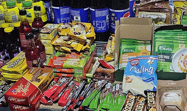 Karamürsel’de Market Denetimleri: Sağlıklı ve Güvenli Alışveriş Önceliğimiz