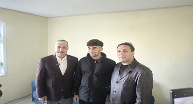 Kartepe’den Dilovası’na Uzanan Bir İyilik Hikayesi