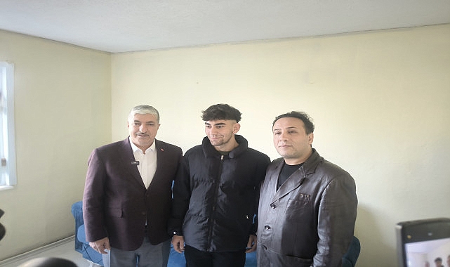 Kartepe’den Dilovası’na Uzanan Bir İyilik Hikayesi