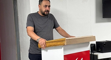 Kentsel Dönüşüm Projeleri hızlandırılmalı, Deprem erken uyarı sistemleri kurulmalıdır