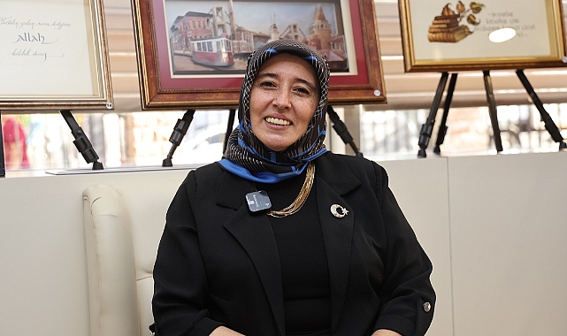 KO-MEK'le sanat yolculuğunu GTO'da sergiledi