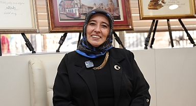 KO-MEK'le sanat yolculuğunu GTO'da sergiledi