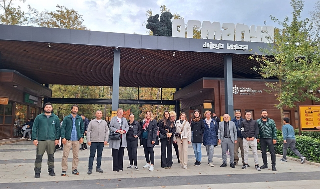 Kocaeli’de Tanıtım Hamlesi Hız Kesmeden Devam Ediyor!