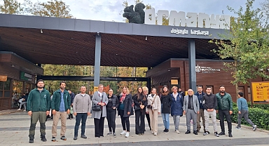 Kocaeli’de Tanıtım Hamlesi Hız Kesmeden Devam Ediyor!