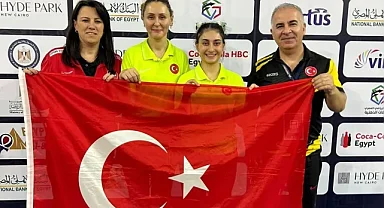 Milli formayla masa tenisinde Dünya Şampiyonluğu