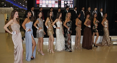 Model of models yarışması 59. Grand finali İstanbul’da gerçekleşti
