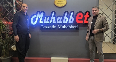 Muhabbet Ocakbaşı Beylikdüzü'nde Lezzet, Eğlence ve Gelenek Bir Arada!