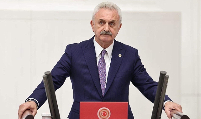 Nail Çiler’den Bakan Şimşek’e: “Gebze’nin Hakkını Gebze’ye Verin”