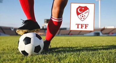 PFDK’dan bahis bombası! 2. Lig’de 282 futbolcuya ceza yağdı