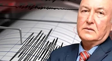 Prof. Dr. Ercan’dan Sındırgı depremleri için uyarı: Gelenbe kırığı için çekinceliyim