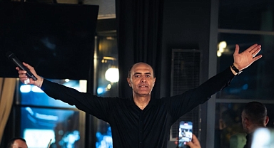 Saca Ataşehir'de Unutulmaz Bir Gece: Mahmut Çap ve Sıra Gecesi Ekibi ile Geleneksel Lezzetler, Anadolu Ezgileriyle Buluştu