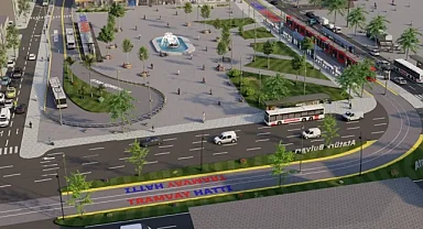 Sakarya'da toplu taşıma kültürü güçleniyor