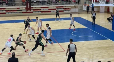 Sakarya'nın devleri Eskişehir deplasmanından namağlup döndü