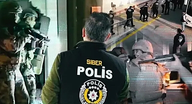 Siber suçlarla mücadelede 5 günde 346 şüpheli yakalandı