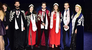 Sinema Güzeli Yarışması 2025 – Türk Sinemasının Yeni Yıldızları Sahneye Çıktı