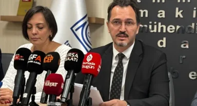 TMMOB Bursa: Gıda zehirlenmeleri halk sağlığını tehdit ediyor