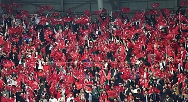 Türkiye-Bulgaristan maçı biletleri satışa çıkıyor