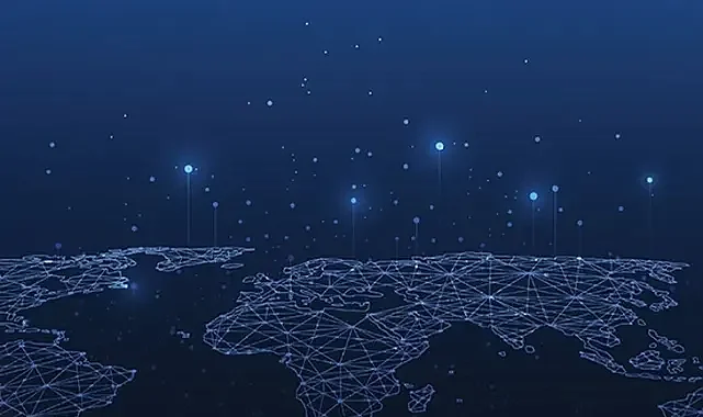 Türkiye'nin dijital haritaları tek platformda... 400 bin kullanıcıya ulaştı