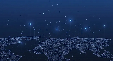 Türkiye'nin dijital haritaları tek platformda... 400 bin kullanıcıya ulaştı