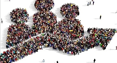 Türkiye nüfusu 86 milyona yaklaştı