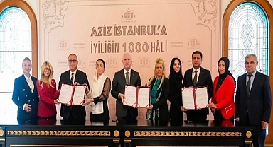 UİKTED’den Örnek Sosyal Sorumluluk: Engelli ve İhtiyaç Sahibi Çocuklara Ücretsiz Anaokulu