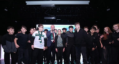 YKS ve LGS'ye ücretsiz hazırlık programı Kılavuz e-Derslik açıldı