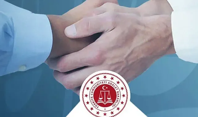 2 milyon dosya uzlaştı! Uzlaştırmada başarı yüzde 83