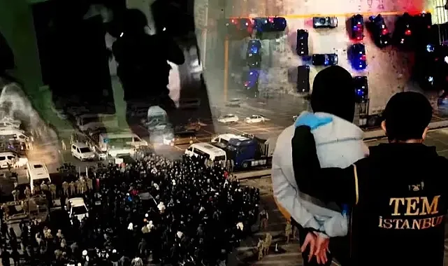 21 ilde DEAŞ’a büyük darbe! 357 şüpheli gözaltında