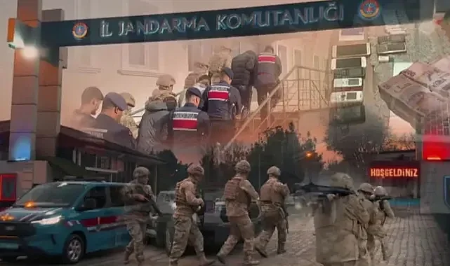 23 ilde yasa dışı bahise 42 gözaltı! 6 milyar TL’lik işlem hacmi deşifre edildi