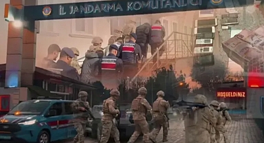 23 ilde yasa dışı bahise 42 gözaltı! 6 milyar TL’lik işlem hacmi deşifre edildi