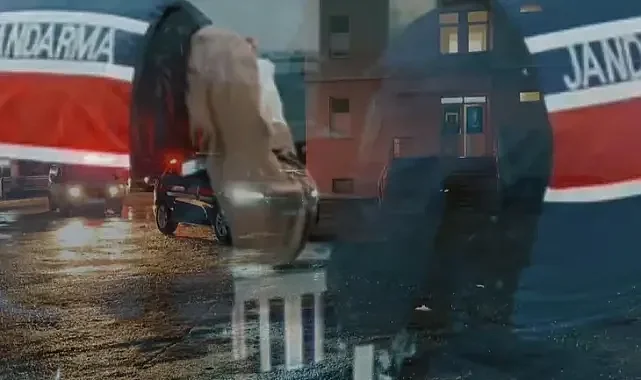 6 ilde dev operasyon! 9 organize suç örgütü çökertildi!