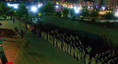 7 ilde organize suça 67 gözaltı