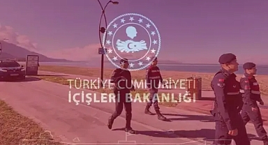 81 ilde göçmen kaçakçılığı denetimi!